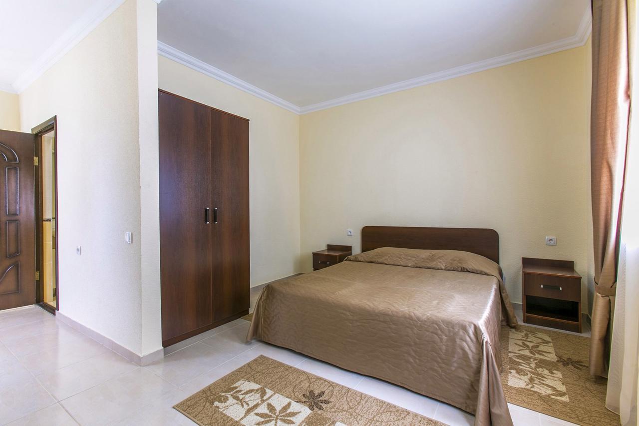 Anakopia Club Hotel New Athos 外观 照片