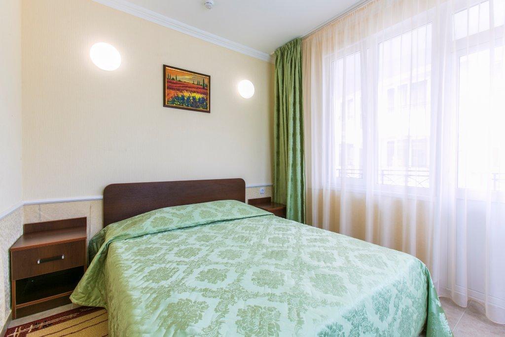 Anakopia Club Hotel New Athos 外观 照片