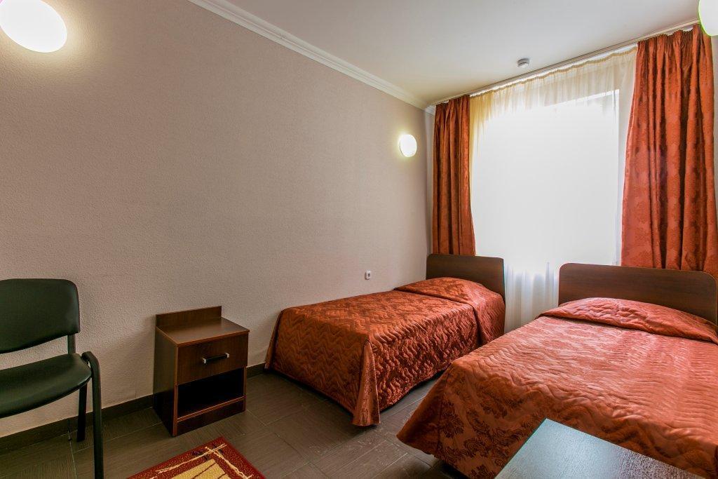 Anakopia Club Hotel New Athos 外观 照片